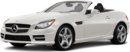 2013 Mercedes-Benz SLK-Class image