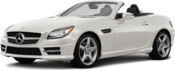 2013 Mercedes-Benz SLK-Class Exterior: 0