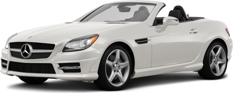 2013 Mercedes-Benz SLK-Class Exterior: 0