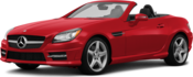 2013 Mercedes-Benz SLK-Class Exterior: 0