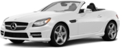2013 Mercedes-Benz SLK-Class Exterior: 0