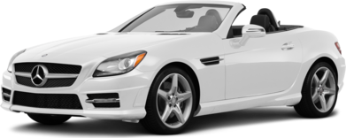Mercedes-Benz SLK-Class
