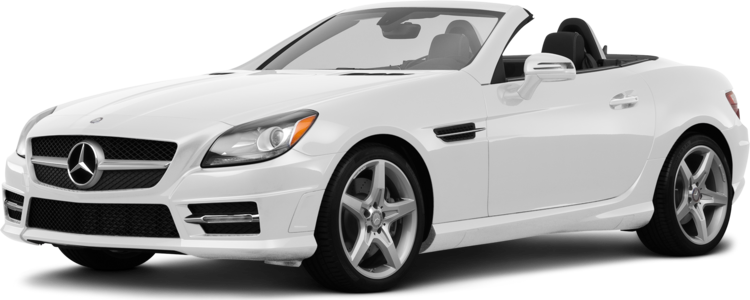 2013 Mercedes-Benz SLK-Class Exterior: 0