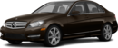 2013 Mercedes-Benz C-Class image