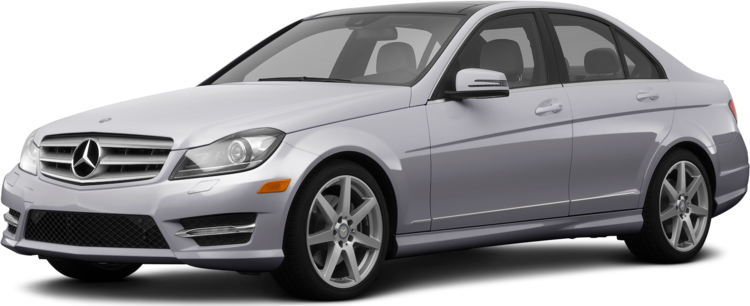 2013 Mercedes-Benz C-Class Exterior: 0