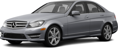 Mercedes-Benz C-Class C 250 Luxury Sedan 4D