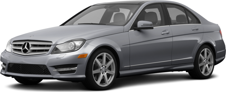 2013 Mercedes-Benz C-Class Exterior: 0