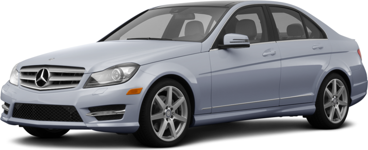 2013 Mercedes-Benz C-Class Exterior: 0