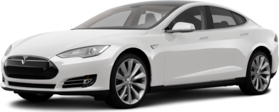 Model S Sedan 4D image