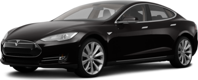 Model S Sedan 4D image