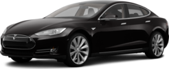 2015 Tesla Model S
