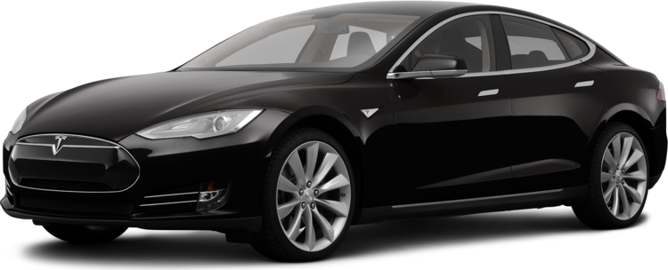 2015 Tesla Model S Exterior: 0