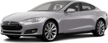 2015 Tesla Model S 85D Sedan 4D