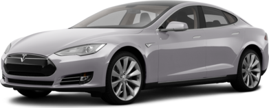 Model S 70 Sedan 4D image