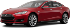 2015 Tesla Model S