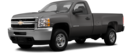 2013 Chevrolet Silverado 2500 HD Regular Cab image