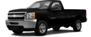 2013 Chevrolet Silverado 2500 HD Regular Cab image