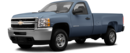 2013 Chevrolet Silverado 2500 HD Regular Cab image