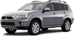 2013 Mitsubishi Outlander