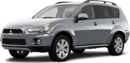 2013 Mitsubishi Outlander image