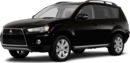 2013 Mitsubishi Outlander image