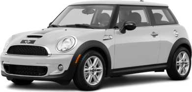 MINI Hardtop