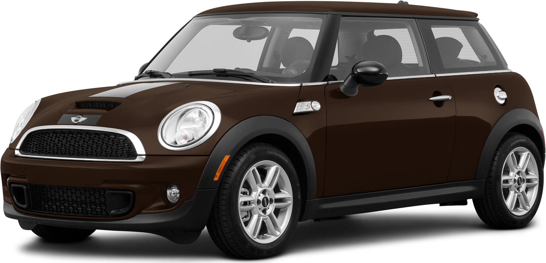 Is a Used 2007-2013 R56 Mini Cooper Reliable?