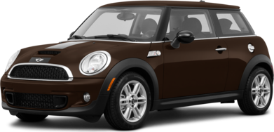 Hardtop John Cooper Works Hatchback 2D image