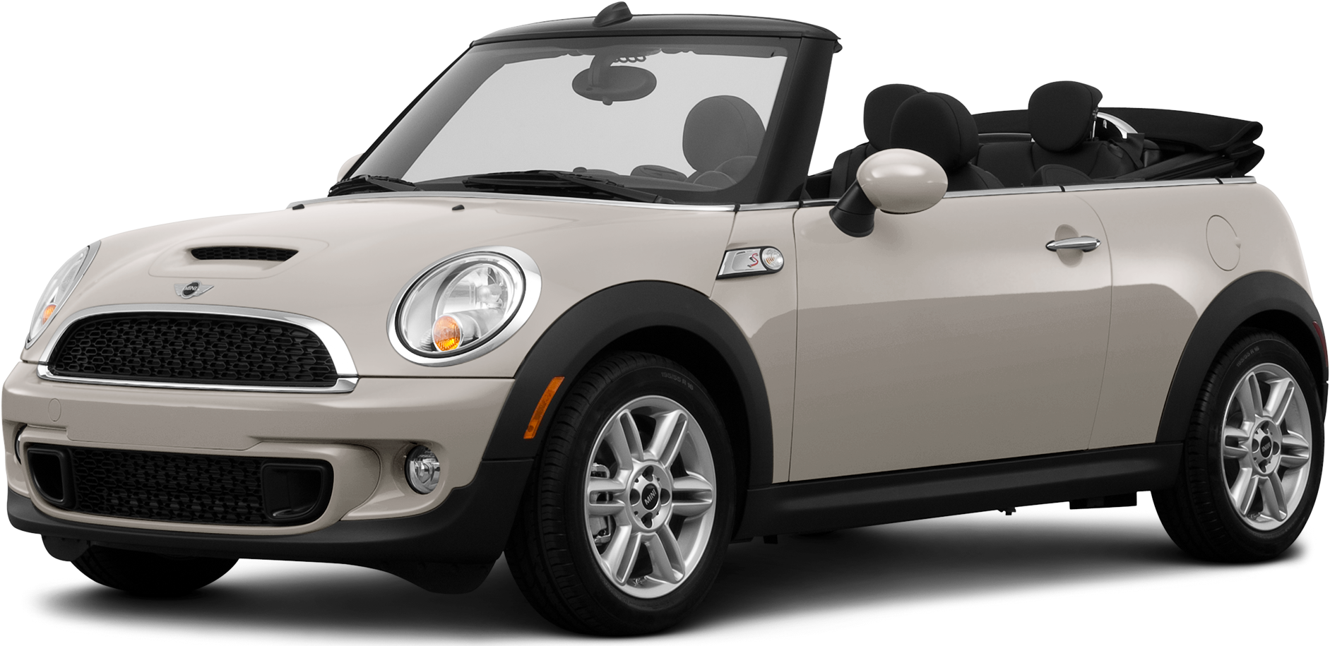 2013 MINI Convertible Price, Value, Depreciation & Reviews | Kelley ...