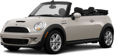 MINI Convertible