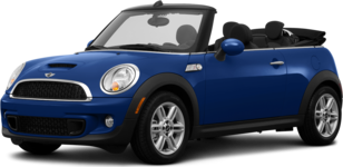 2013 MINI Convertible