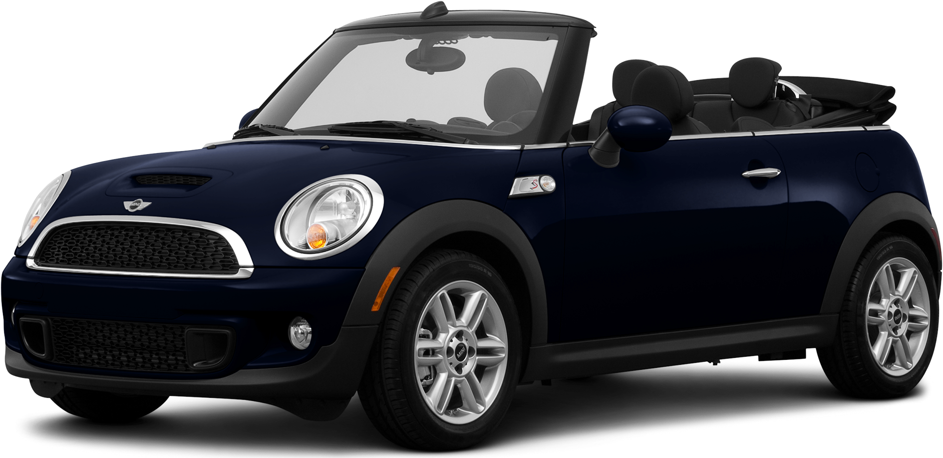 2013 MINI Convertible image