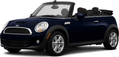 MINI Convertible