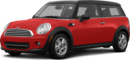 2013 MINI Clubman image