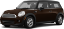 2013 MINI Clubman image