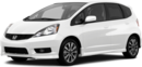 2013 Honda Fit image