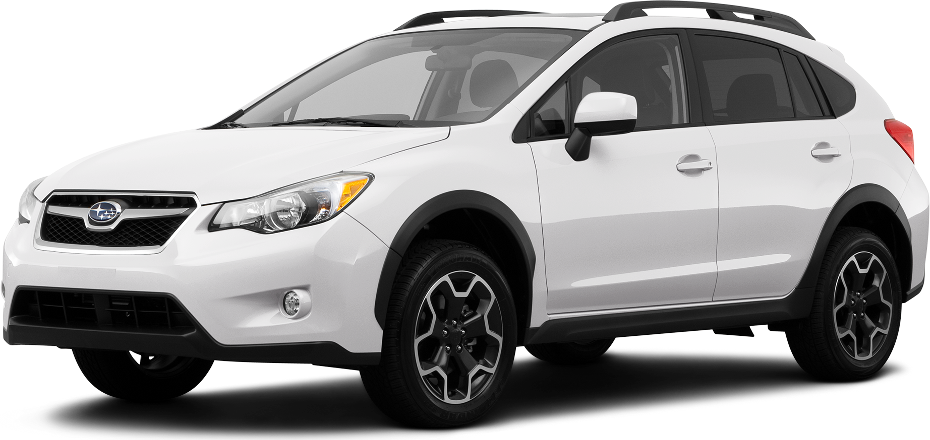 2013 Subaru XV Crosstrek Limited Sport Utility 4D
