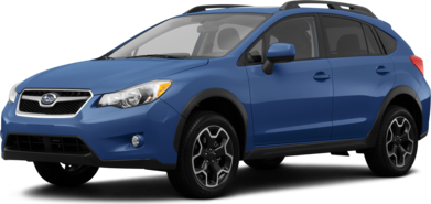 Subaru XV Crosstrek Premium Sport Utility 4D