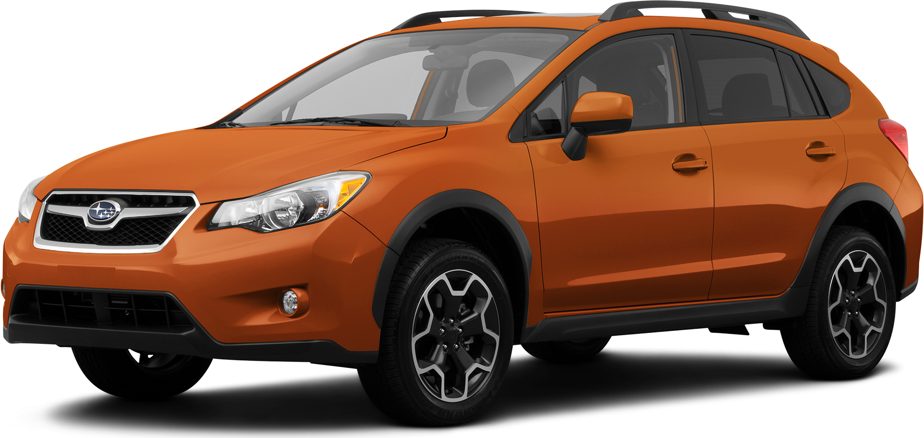 2013 Subaru XV Crosstrek Limited Sport Utility 4D