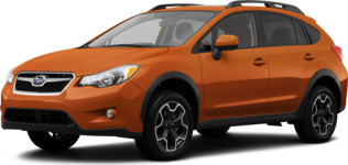 2013 Subaru XV Crosstrek