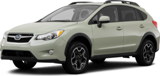 2013 Subaru XV Crosstrek