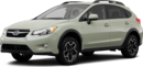 2013 Subaru XV Crosstrek image