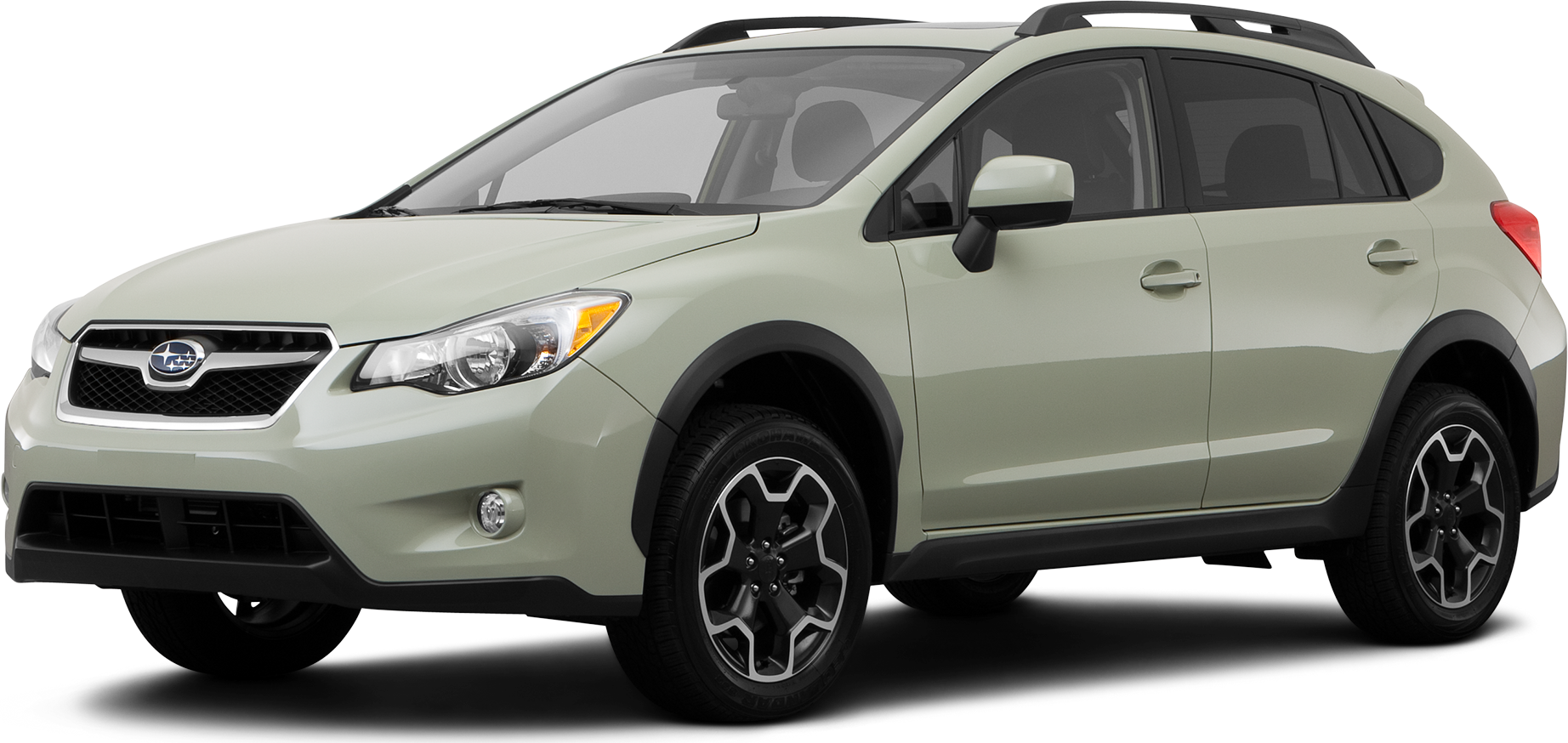 2013 Subaru XV Crosstrek Limited Sport Utility 4D