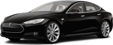2013 Tesla Model S