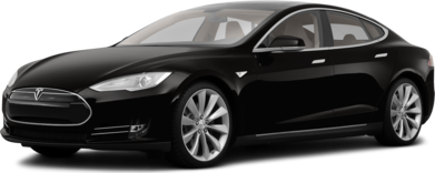 Tesla Model S Signature Performance Sedan 4D
