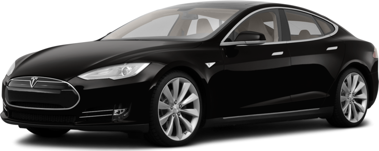 2013 Tesla Model S Exterior: 0