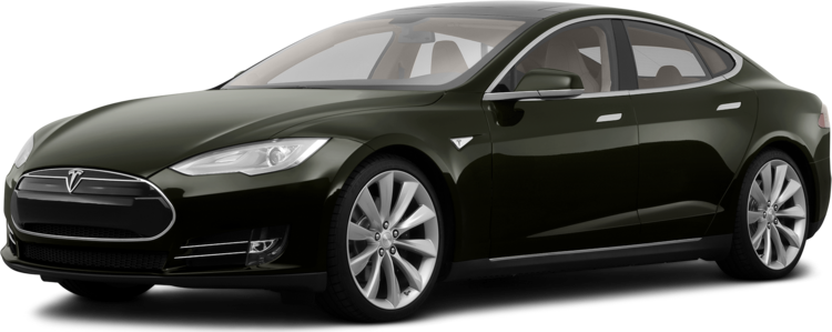 2013 Tesla Model S Exterior: 0