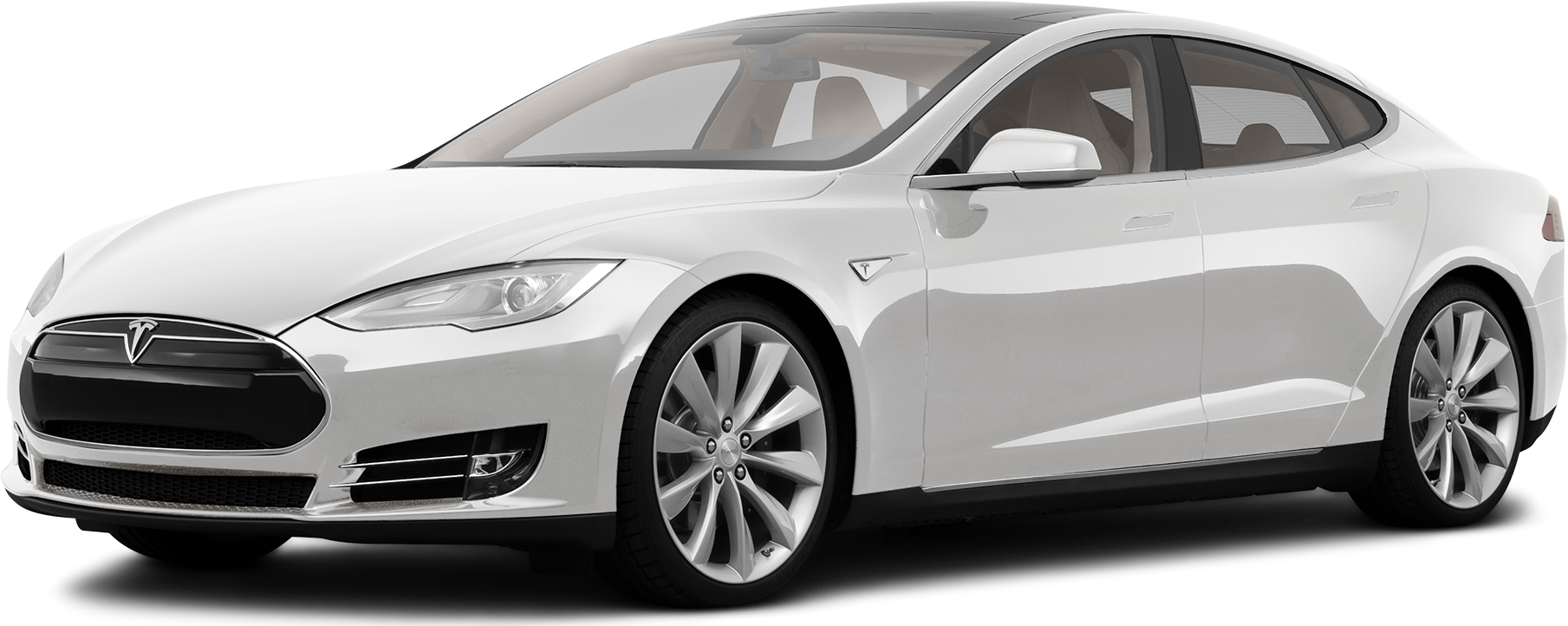 Tesla Modell S: Bilder, Preise und technische Daten (2013) @