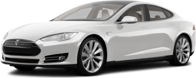 Tesla Model S Signature Sedan 4D