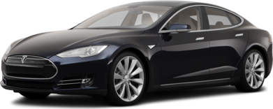 Model S 85D Sedan 4D image